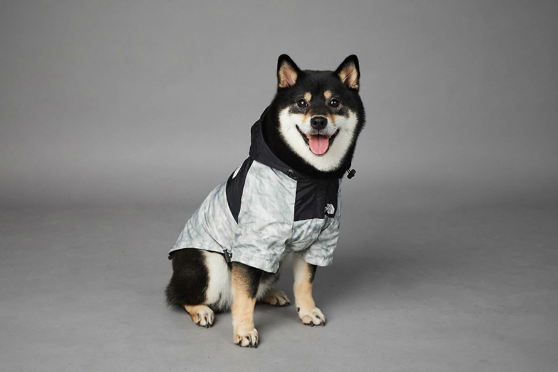 Dog Jacket, Pet   Raincoat