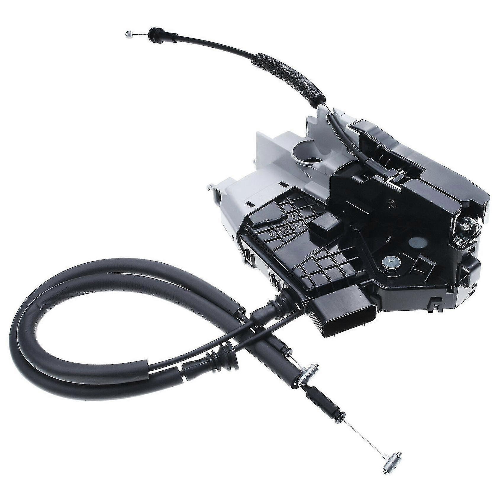 現代ツーソンのためのドアロックアクチュエータフロント左ドライバLh 2016-2020