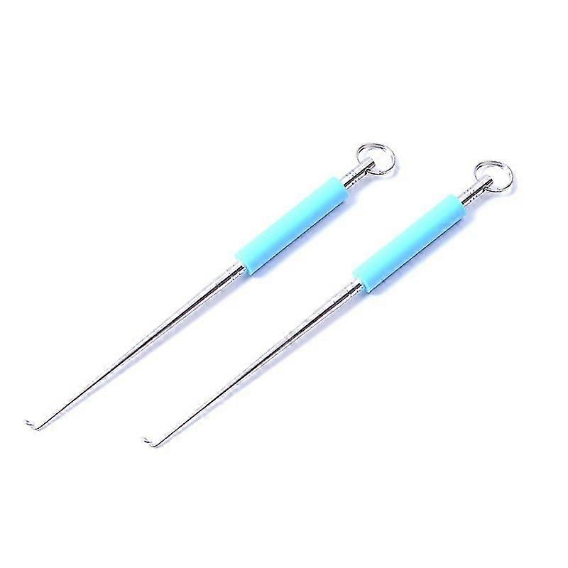 Fishing Hook Quick Removal Device, Security Extractor Fishhook Disconnect Removal Tool For