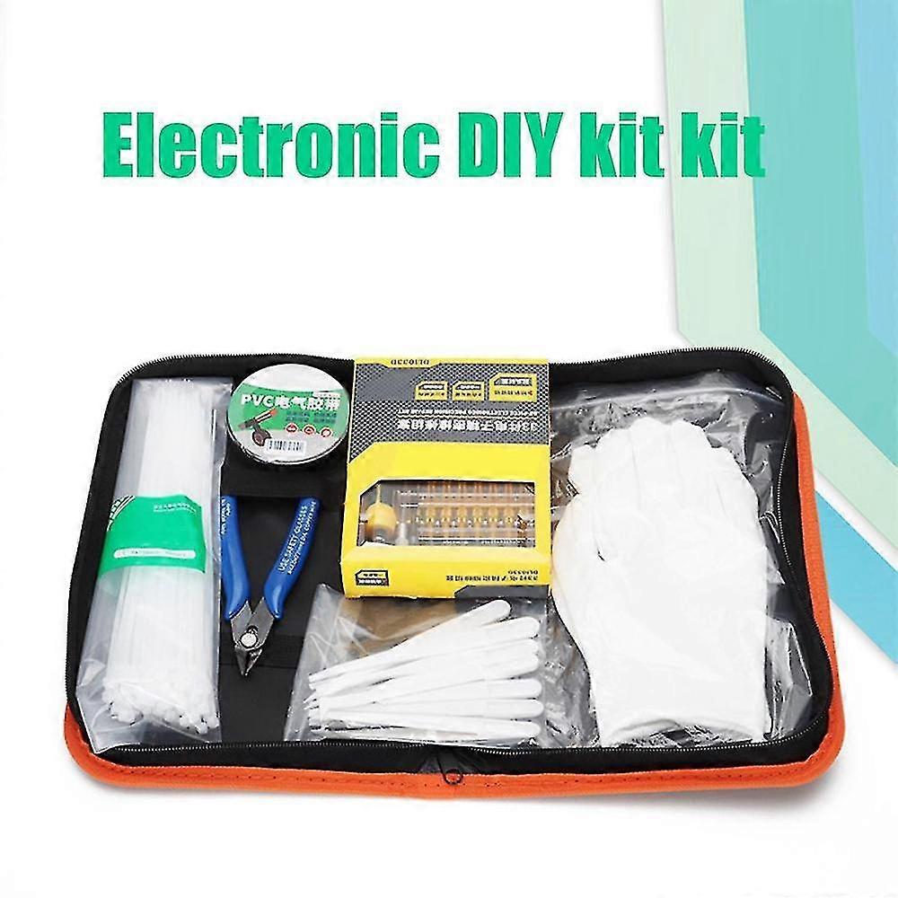 Electronic Component-specific Kits Accessory Kits