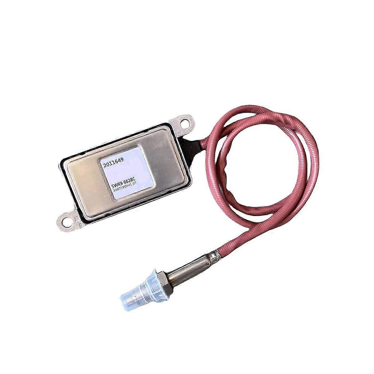 24v Nox Sensor compatible with Cf65 Cf75 Cf85 2001-2013 2011649 5wk96628c