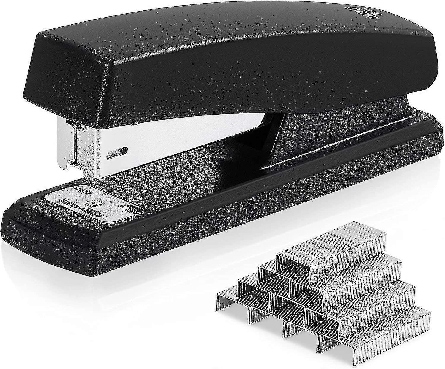 Stapler Desktop Staplers With 1000 Staples Office Stapler 25