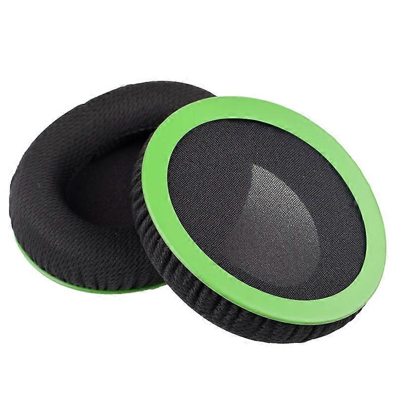 2 PCS Mesh Earmuffs For HyperX Cloud Stinger Core Mesh Earmuffs For HyperX Cloud Stinger Core