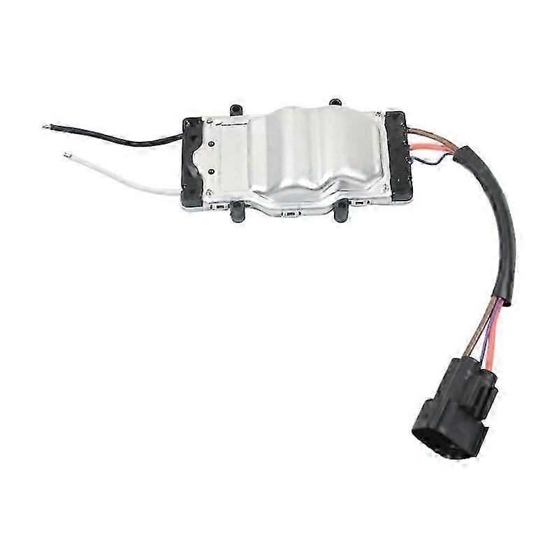 Car Cooling Fan Control Module for - 1 3 X1 SERIES E81 E87 1137328144 17427801993