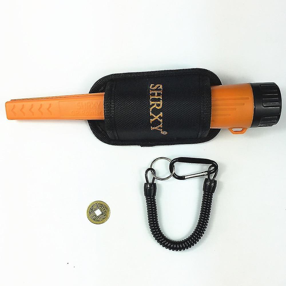 Metal Detectors Pointer Metal Detector Pro Pinpoint Gp Pointerii Pinpointing Gold Digger Garden Sm118114