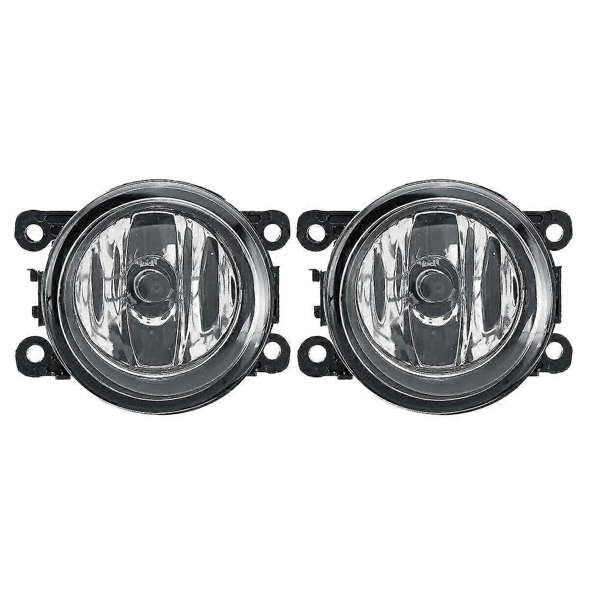 Car Front Bumper Fog Light Lamp for SX4 Swift Grand Vitara Alto Jimny