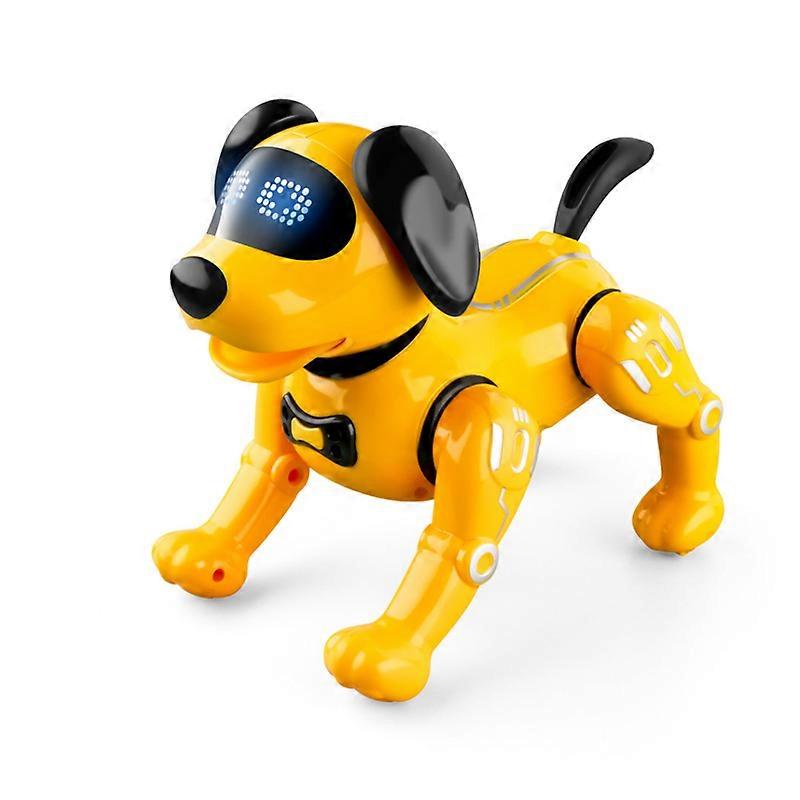 Rc Smart Robot Dog Electric Wireless Remote Control Toy Sing Dance Walking For