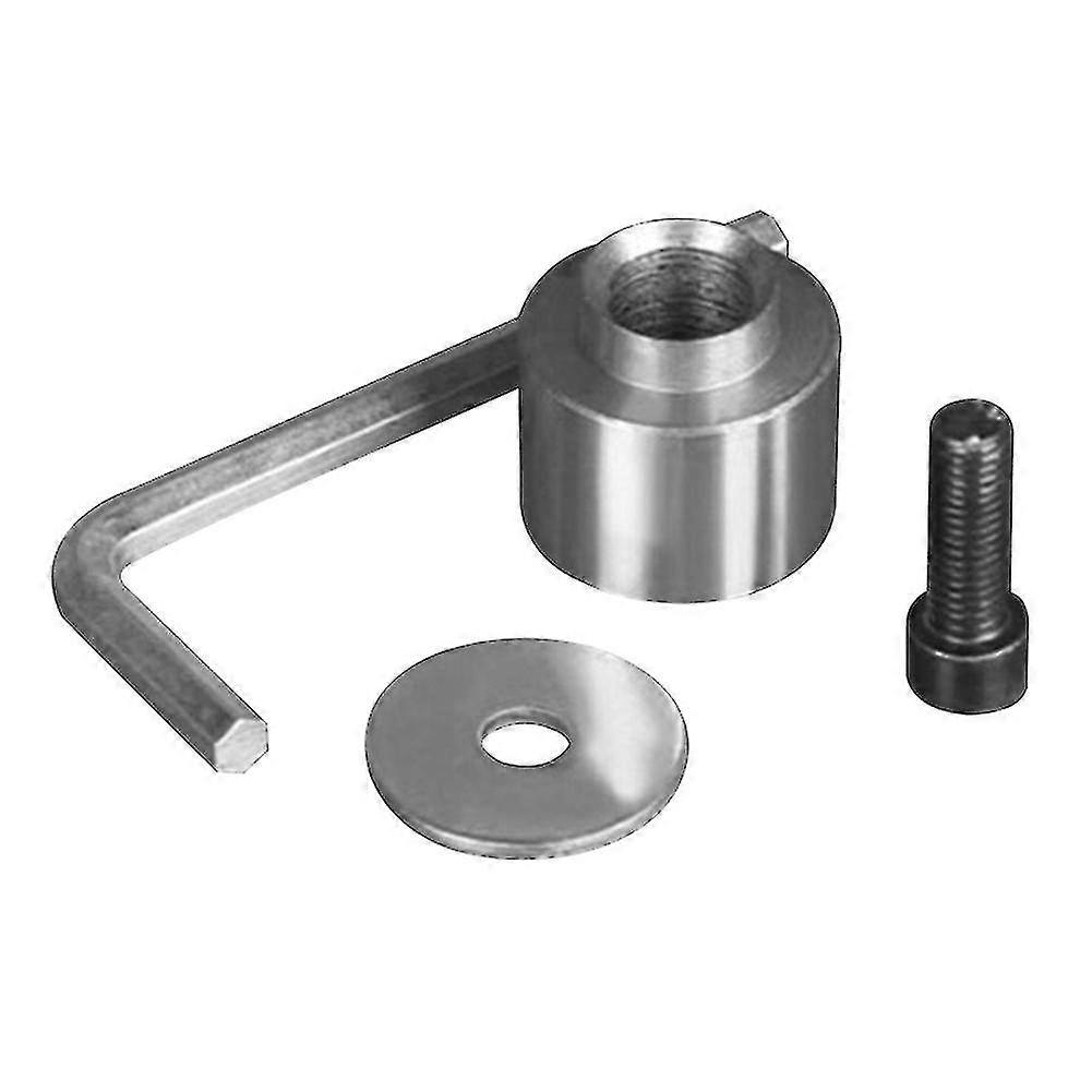 Diy Woodworking Tool Alloy Holder Mould