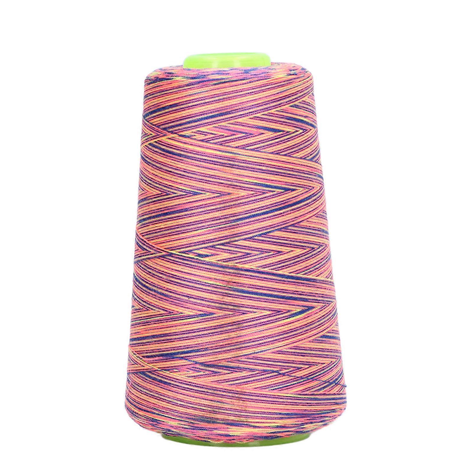 Sewing Thread Reliable Durable Compact Portable Professional Practical Handicraft Accessories for Daily Quilting