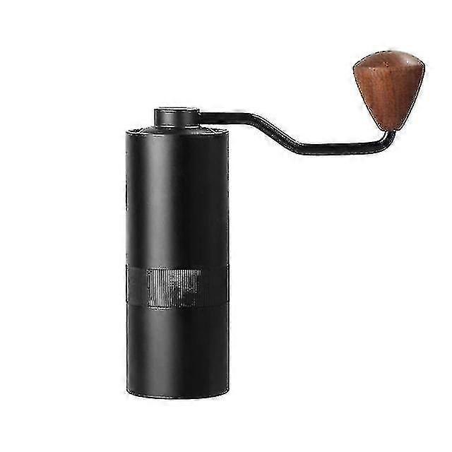 Manual Coffee Grinder Maker Portable Hand Grinder