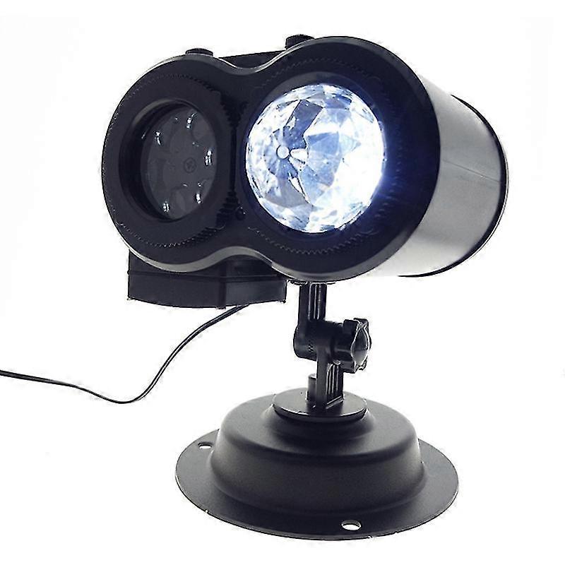 Projecteur de Noël Laser Lights