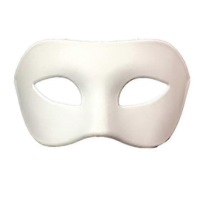 Halloween Masquerade Men's Mask