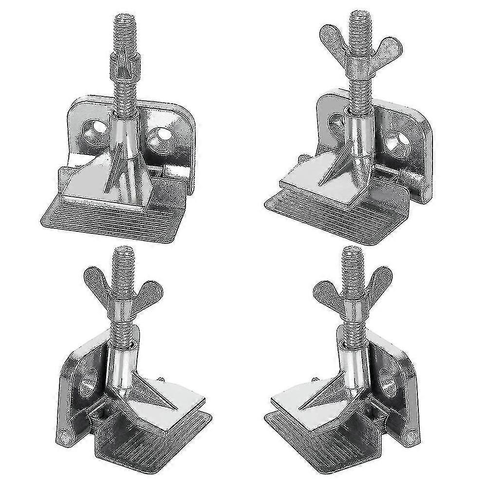 4 Pcs Hin Compatible With Silk Screen Screen