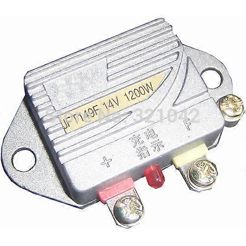 24V Diesel Engine charging alternator voltage regulator