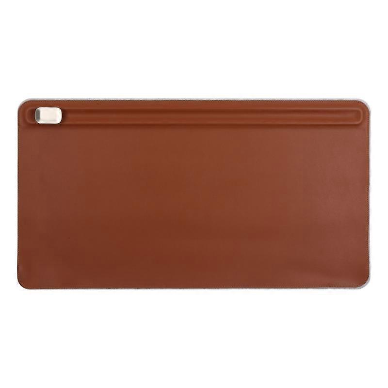 Keyboard Desk Pad Gaming Mousepad Waterproof Desktop Desk Pad for Key Board