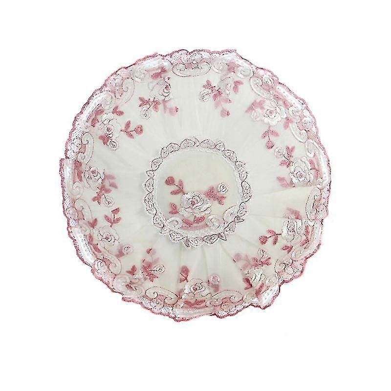 Polyester Fan Cover For Storage Use-c