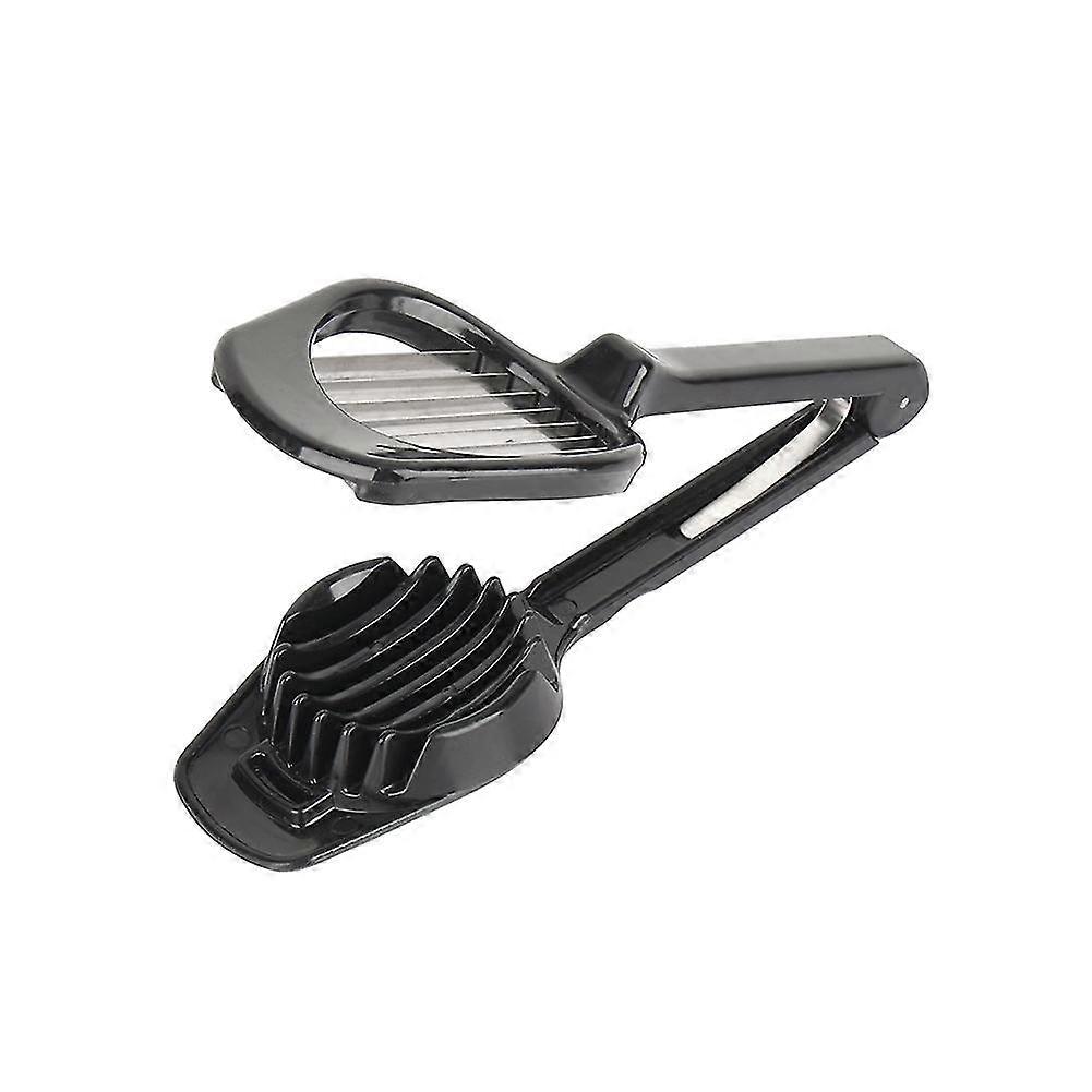 Home Kitchen Bar Tool Small Kiwi Fruit Banana Slicer Strawberry Egg Cutter