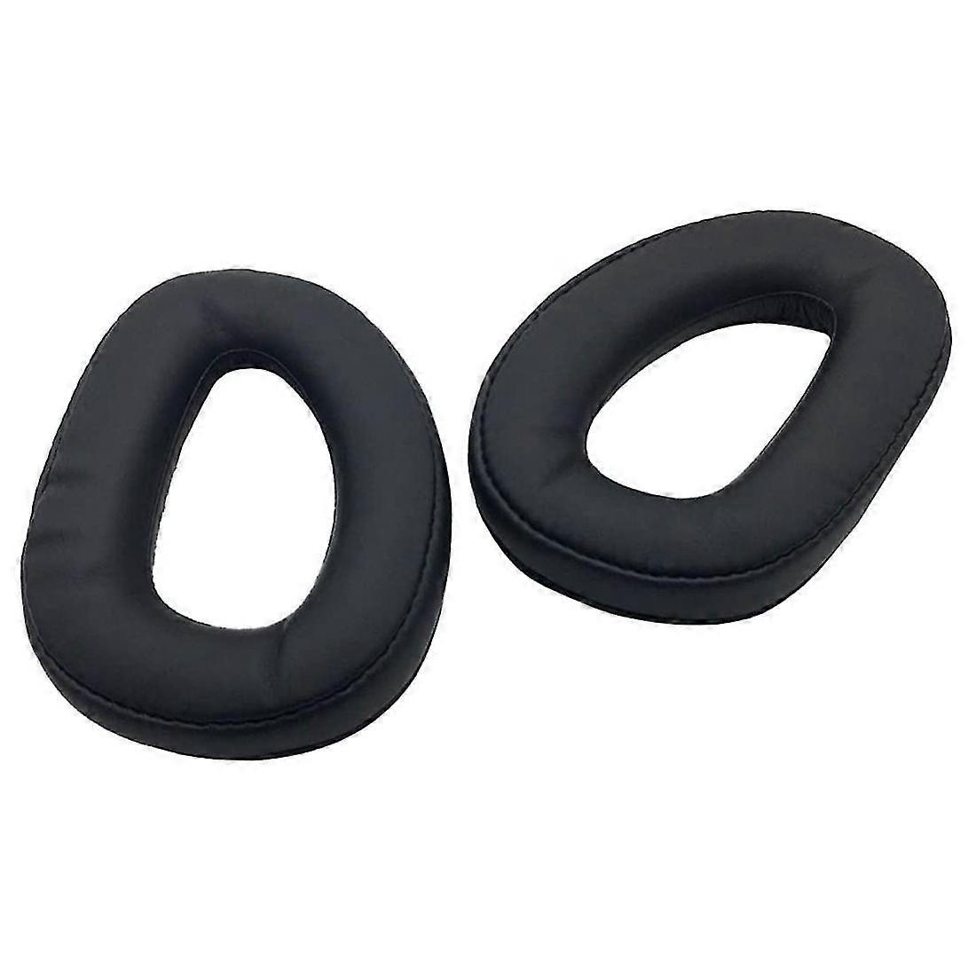 Ear Pads Soft Foam Headphone Earpads Ear Cushion Cover For Gsp300 Gsp301 Gsp302 Gsp303 Gsp350 Gsp37
