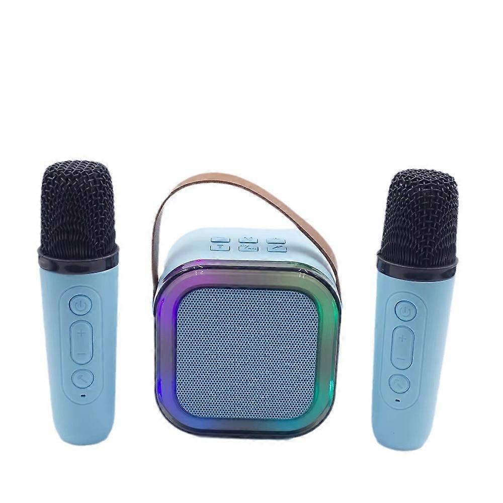 Bluetooth Karaoke Speakers for Outdoor Parties Home Use