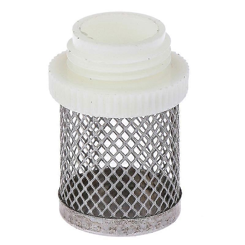 Net Filter Garden Irrigation Water Pump Protect Hose Mesh Filter Water Screen