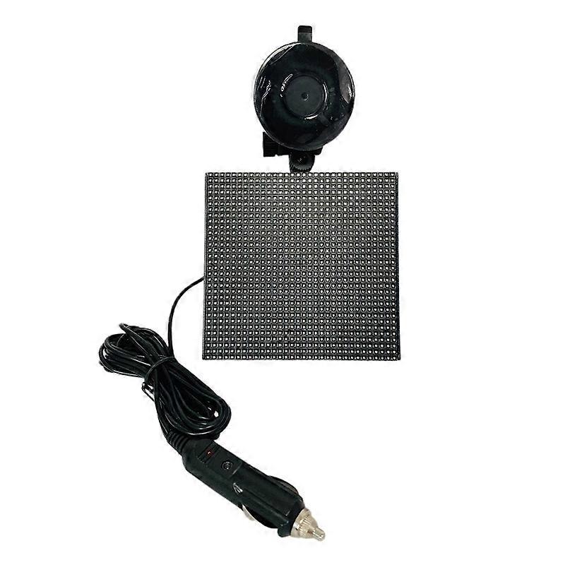 32x32 Pixel Bluetooth LED Display Board