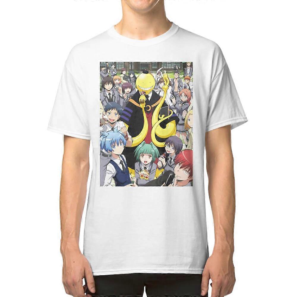 Assassination Classroom T-shirt