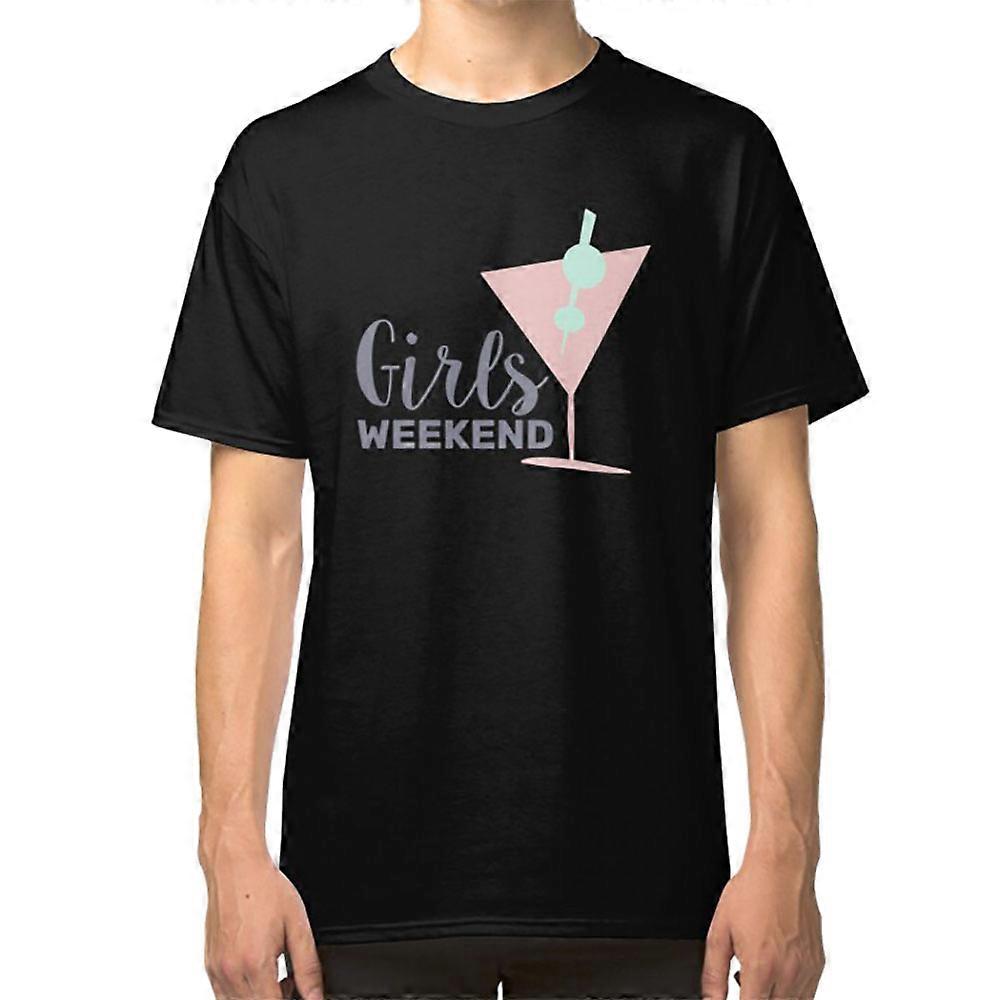 Girls Weekend T-shirt