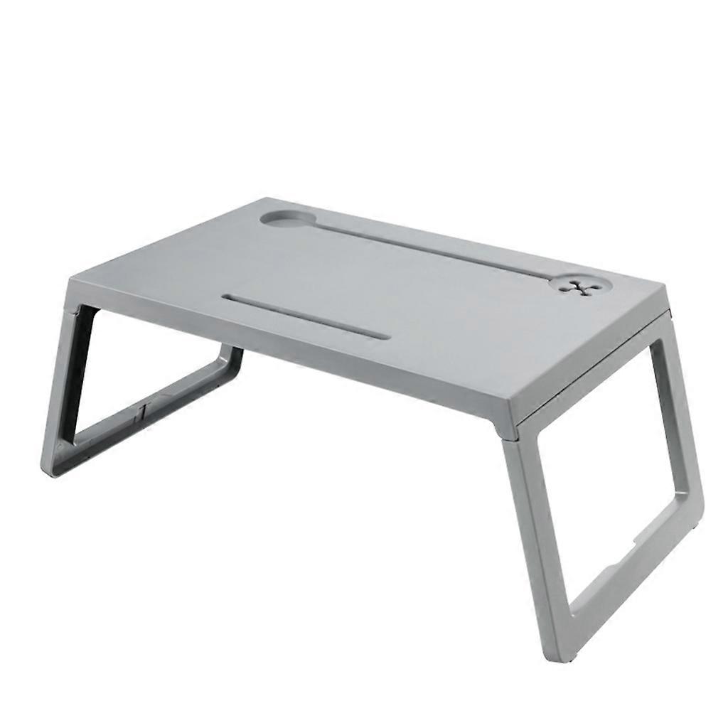 Foldable Laptop Tray Table for Bed/Couch/Sofa Working, Reading