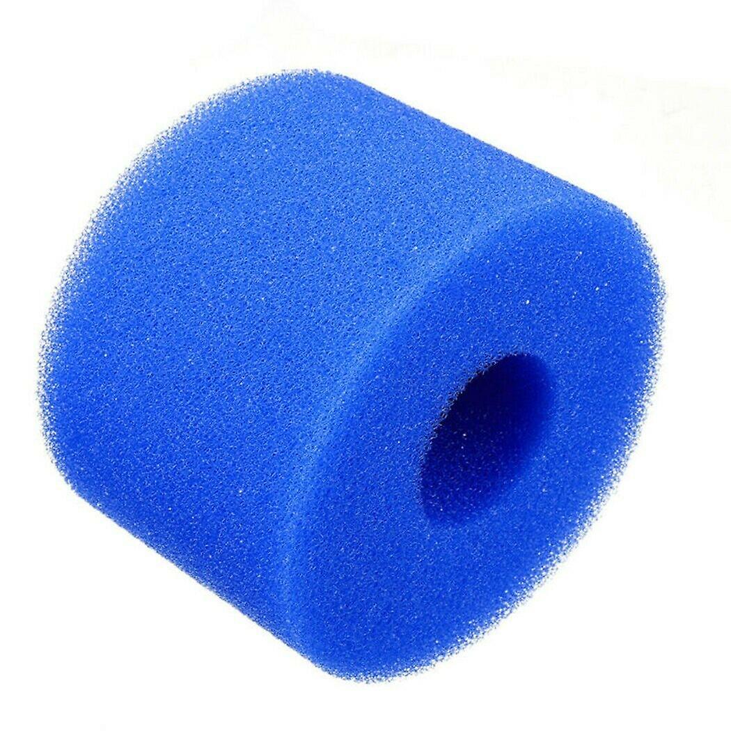 Washable Swimming Pool Filter Foam Sponge Cartridge.