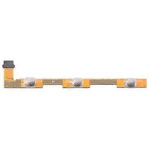 Power Button & Volume Button Flex Cable For Nokia 1.4