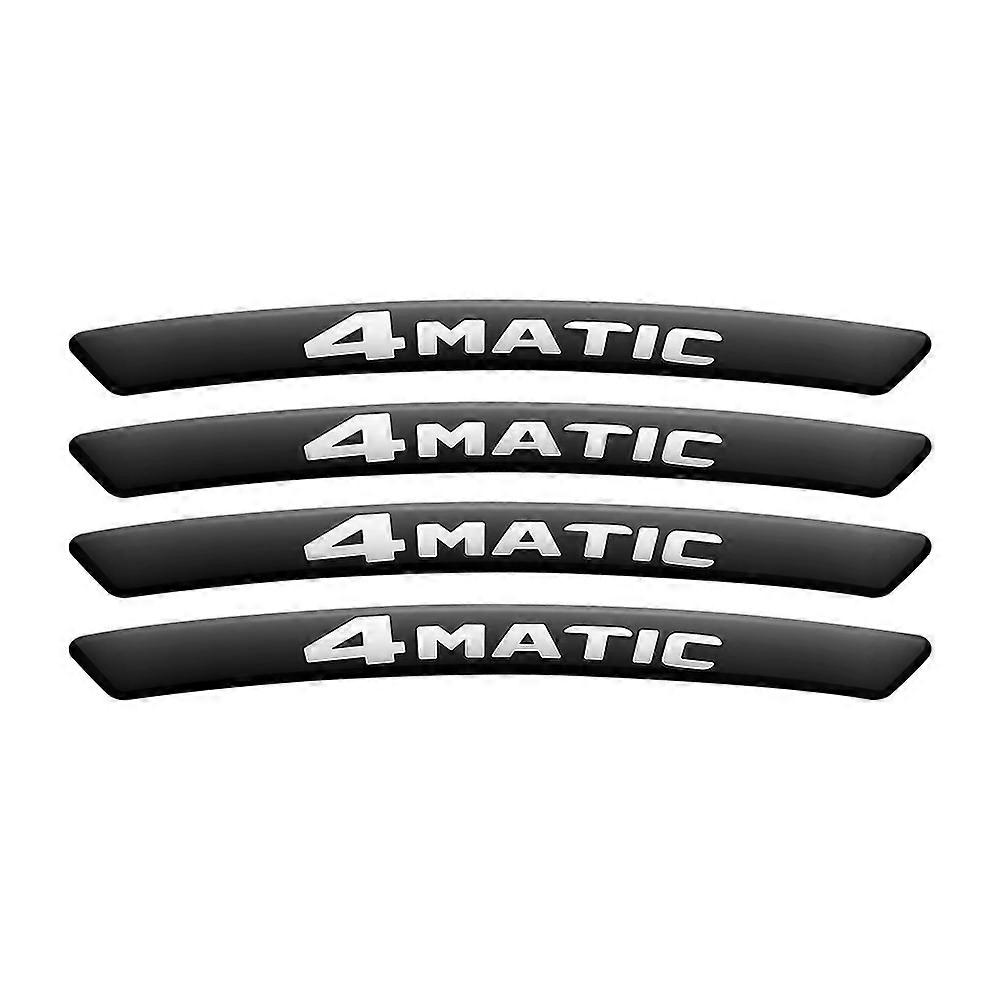 CERCHIO IN LEGA Msw Msw 42 Per Mercedes-Benz Classe Cla Amg 8X18 5X112