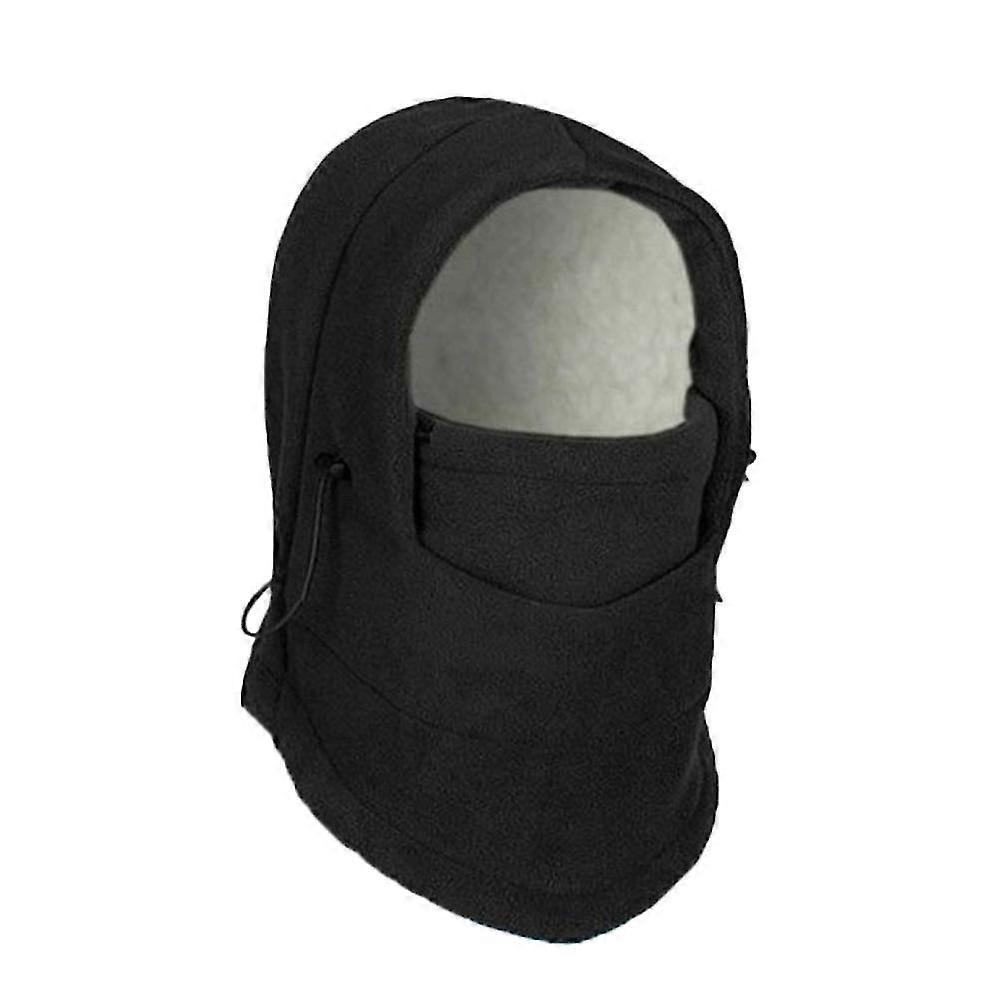 Face Mask Ski Warm Hat Hood Adjable Masks For