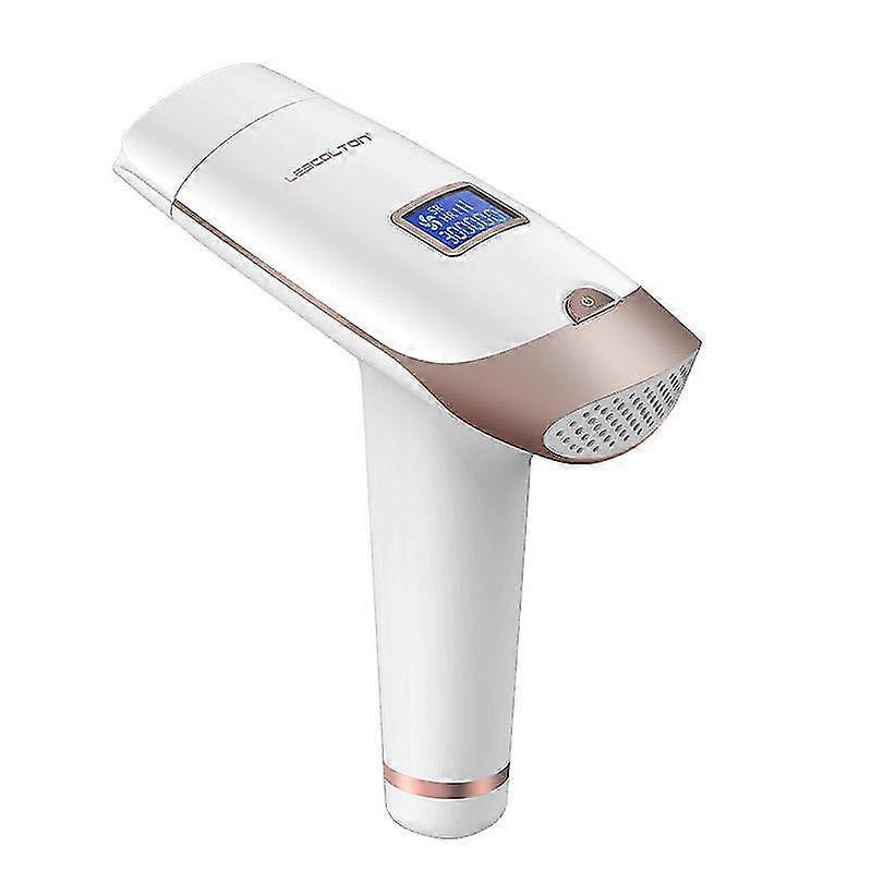 Pulse Ontharing Apparaat (auto Flash - LCD Display)