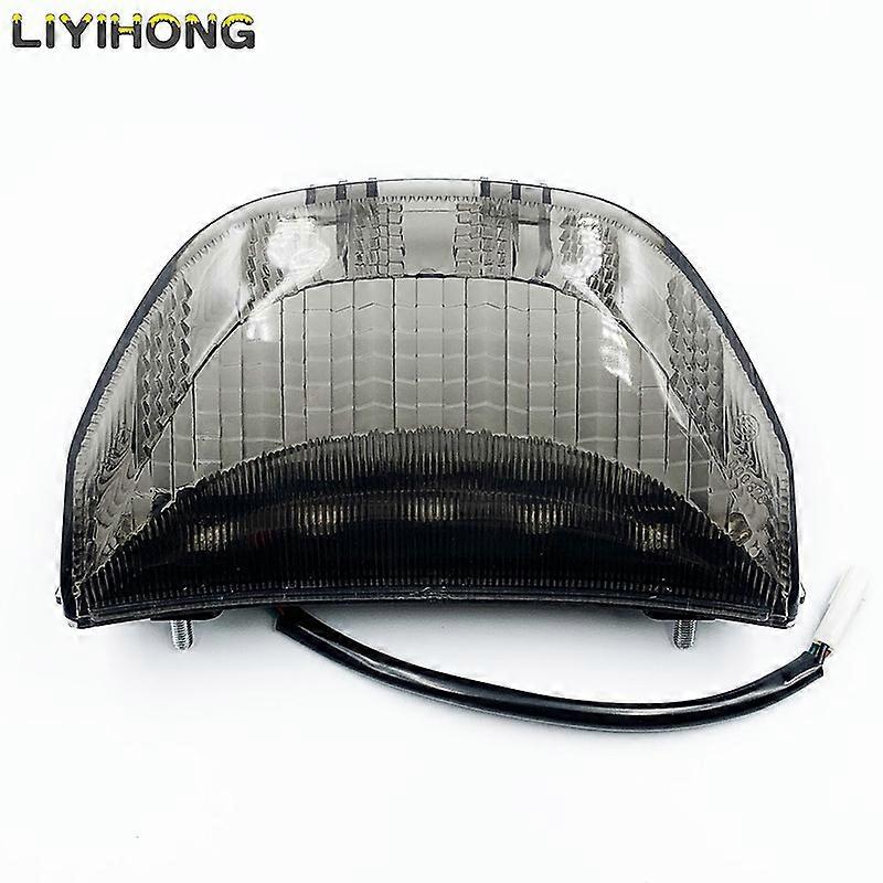 Rear Tail Light Brake Turn Signal Integrated LED Taillight For Honda CBR600RR CBR 600 RR 2003 2004 2005 2006 CBR1000RR 2004-2007Motor Vehicle Lighting