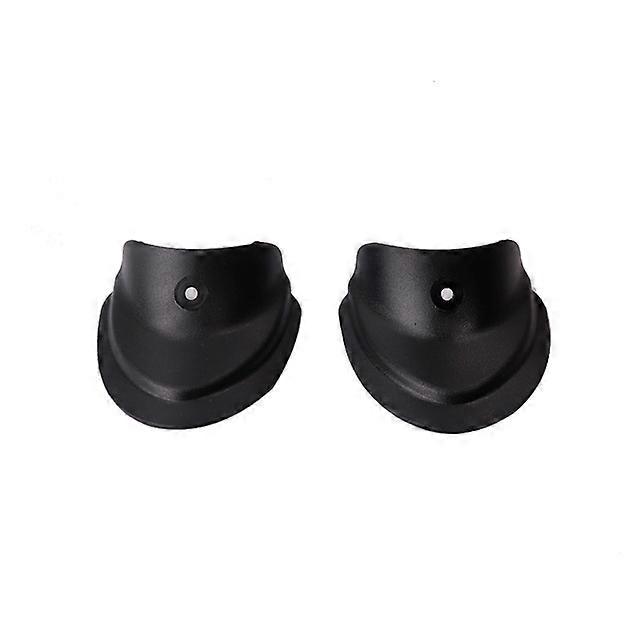 Rear /Front Mudguard Fishtail Shape Retaining Water for M365 Pro Pro2 1S Mi3 Electric Scooter Fender Cover Accessories