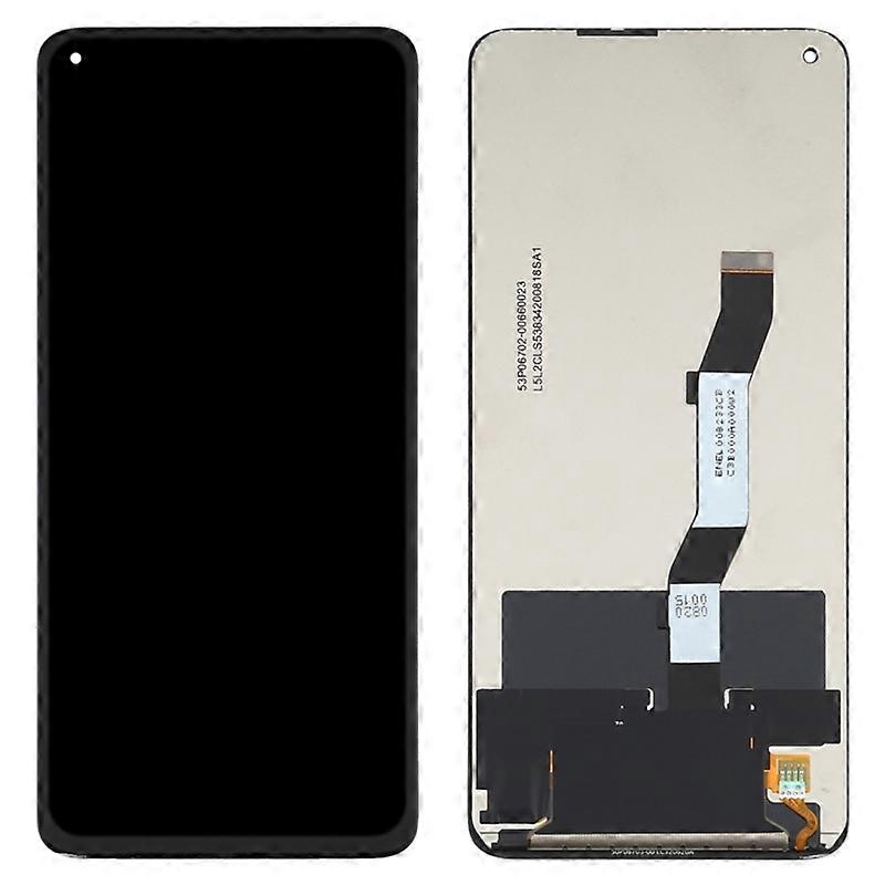 For Xiaomi Mi 10T 5G M2007J3SY/Mi 10T Pro 5G/Redmi K30S M2007J3SC Grade B LCD Screen