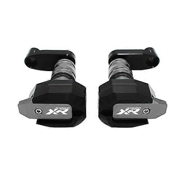 For BMW S1000XR S1000 XR S 1000XR 2010-2018 Motorcycle Falling Protection Frame Slider Fairing Guard Anti Crash Pad Protector