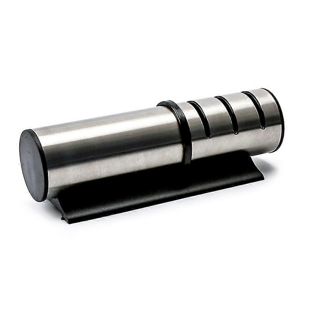 Multifunctional Sharpening Tool 3-stage Chef's Kitchen Knife Stone Accessories