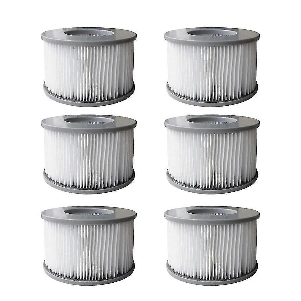 Swimming Pool Filter For Mspa,Tuscany,Camaro,Silver Cloud