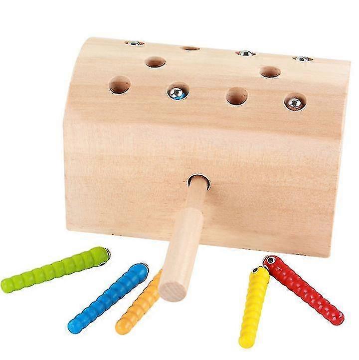 Insect Catng Toys, Parent-ld Interactive Toy,improved Eye Coort