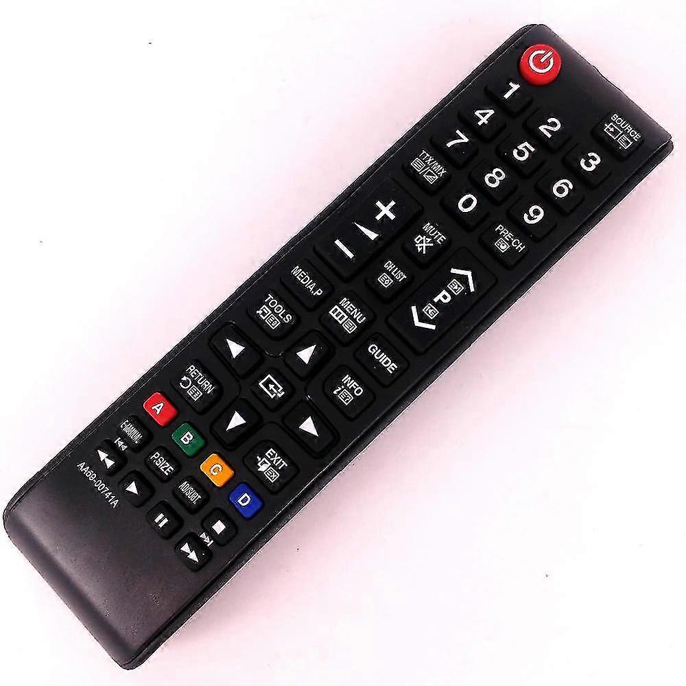 Diaľkové ovládanie pre Samsung AA59-00741A LED TV FIT f5000 f5020 un32f5000