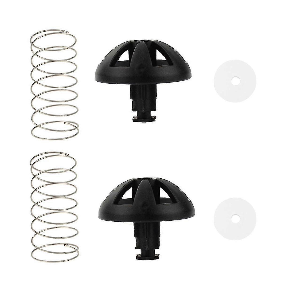 Coffee Machine Bottom Spring Loaded Stopper Brew Basket For Coffee Makers -fit Models 990117900 990237500