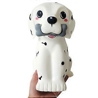 Oversized Spotted dog Squishy Slow rebound Decompression vent toys for kids,adult