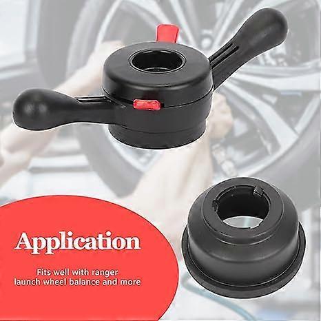 Wheel Balancer Tools Wheel Balancer Tire Changing Tool, Wheel Balancer Quick Release Wing ...