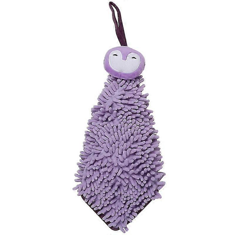 1pcs Dry Towel