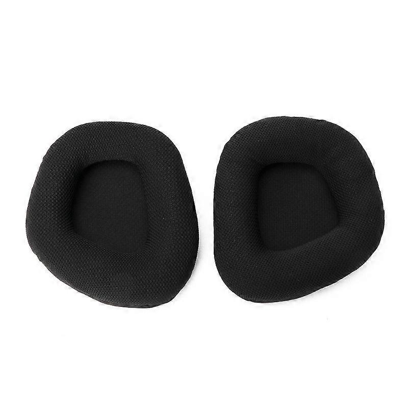 Soft Ear Pads Foam Cushions 1 Pair for Corsair VOID PRO RGB Gaming Headphone