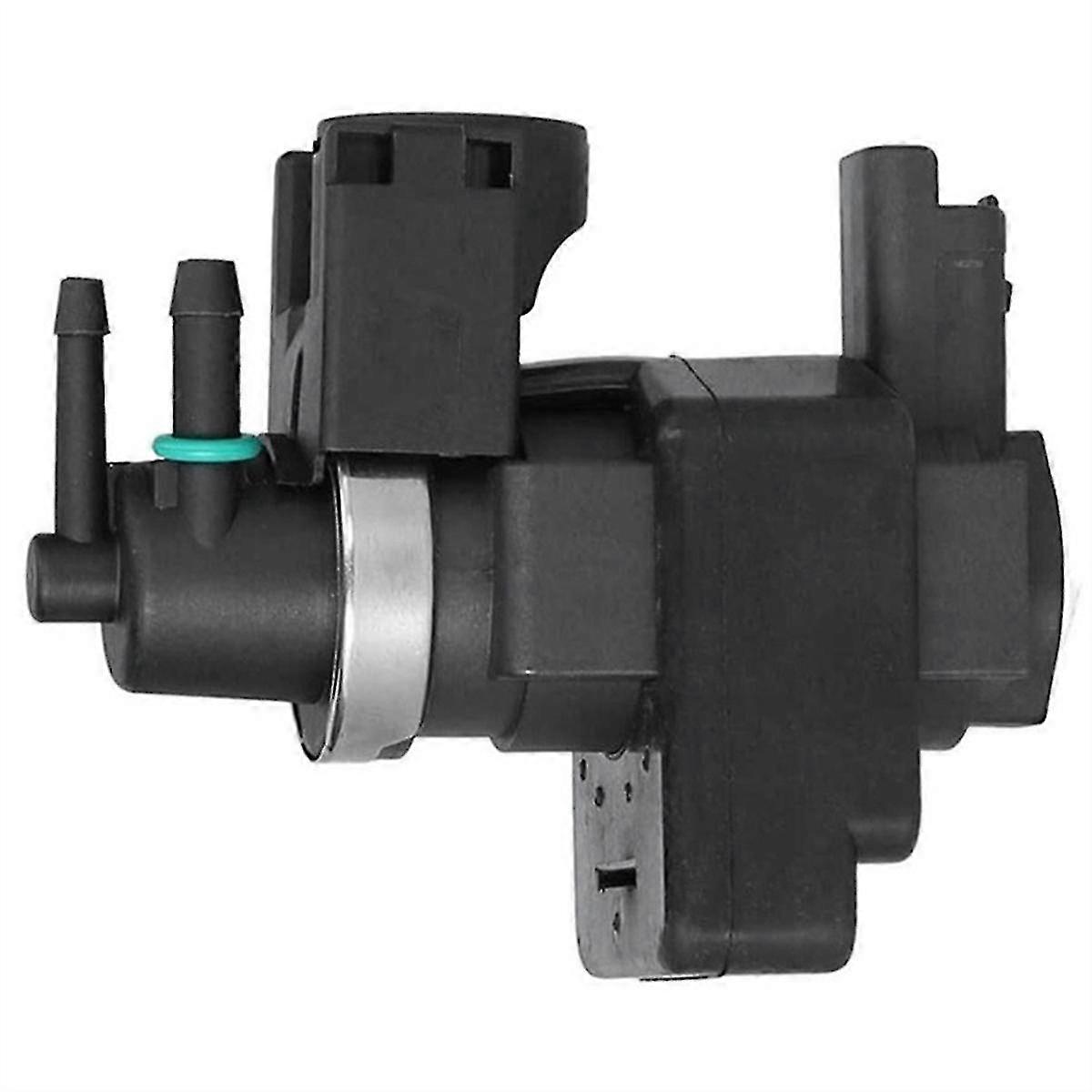 PJ MOTOR SPORT Turbo Boost Solenoid Valve – For BMW F20 F30, Mini Cooper R56 55 57 58 59 60