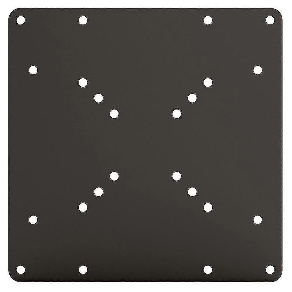 Vesa Mount Adapter Plate For Tv Mounts, Convert 75x75 And 100x100 To 200x200 Mm Vesa Patterns, Vesa
