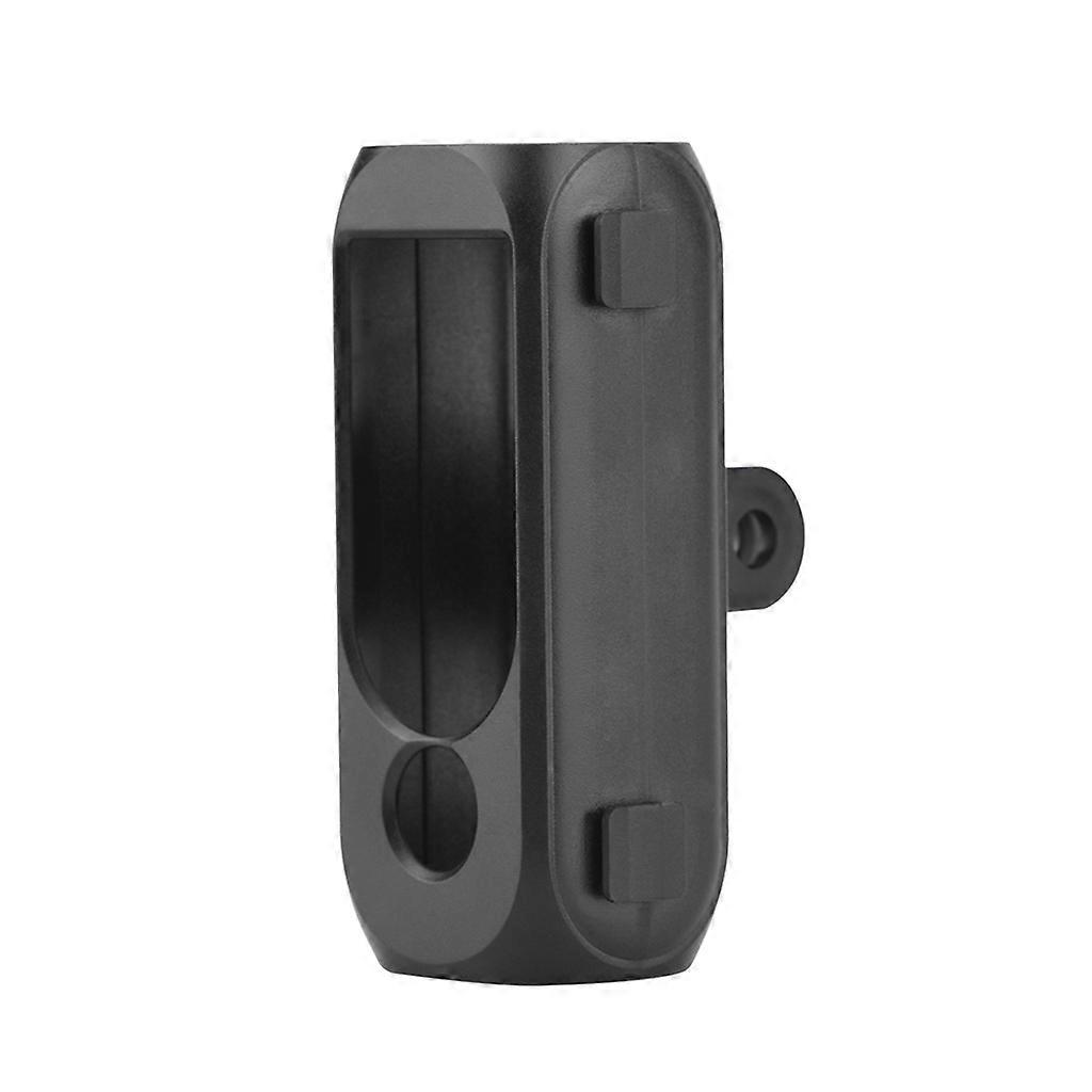 Extended Fixed Frame Selfie Stick Bicycle Bike Mount Holder 1/4 Extension Adapter for FIMI for PALM 2 Gimbal Camera