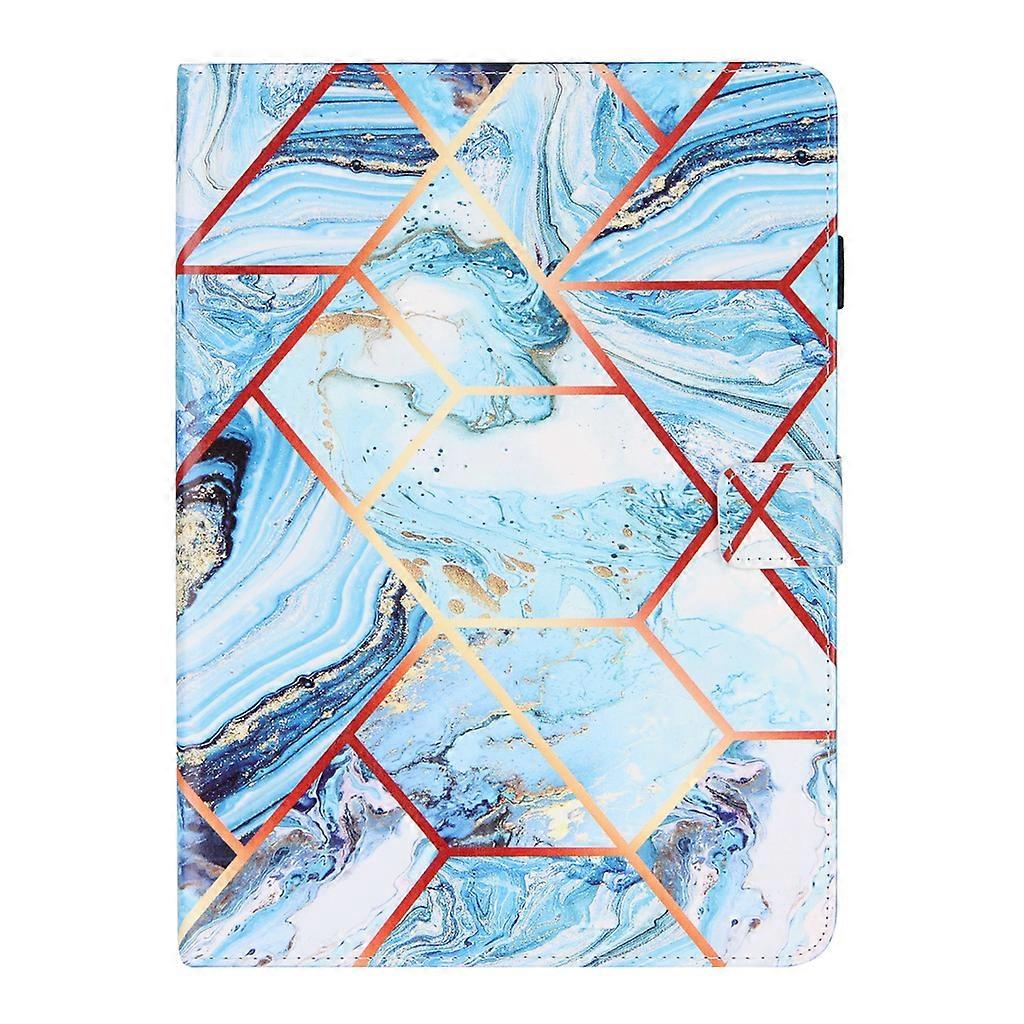 For P610 P615 Smart Tablet Cover Funda Stand Magnetic Shockproof Shell